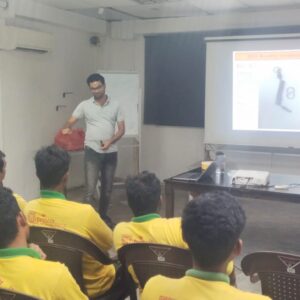 Safety in Construction Machinery & Equipment (Mock up)