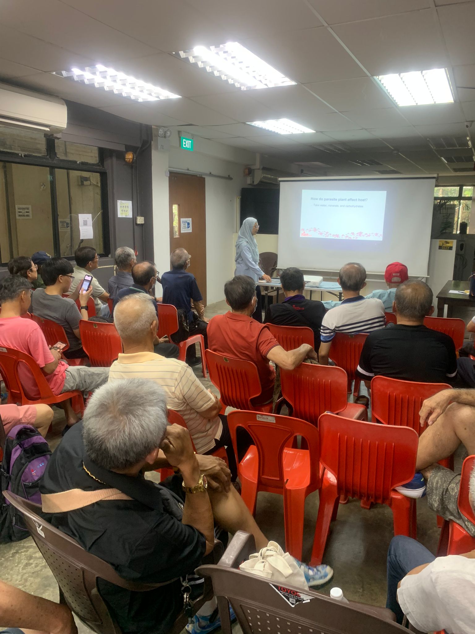 VG Training AD10 L&D Bitesize Training - 1