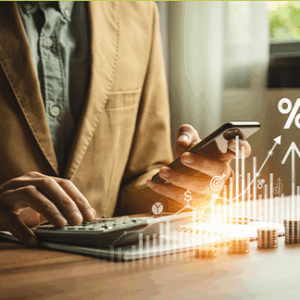 Scams-Free Work & Life (Mock up)